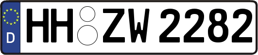 HH-ZW2282
