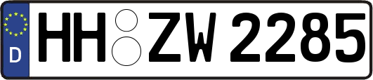 HH-ZW2285
