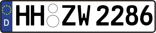 HH-ZW2286