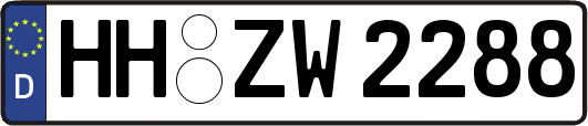 HH-ZW2288