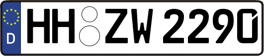 HH-ZW2290