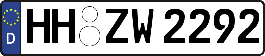 HH-ZW2292