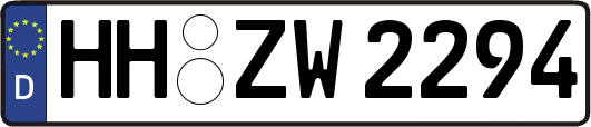 HH-ZW2294