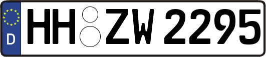 HH-ZW2295
