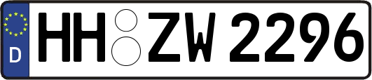HH-ZW2296