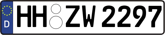 HH-ZW2297