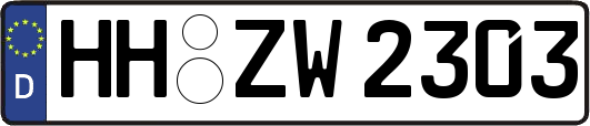 HH-ZW2303