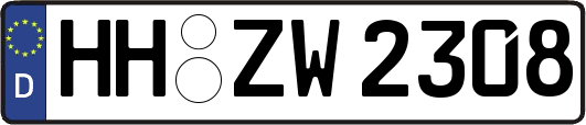 HH-ZW2308
