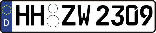 HH-ZW2309