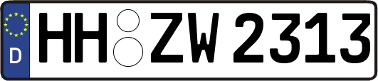 HH-ZW2313
