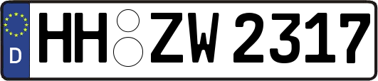 HH-ZW2317