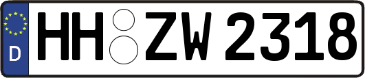 HH-ZW2318