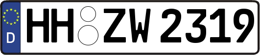 HH-ZW2319