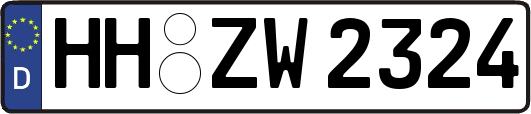 HH-ZW2324