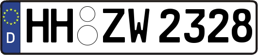 HH-ZW2328