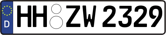 HH-ZW2329