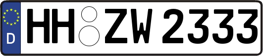 HH-ZW2333