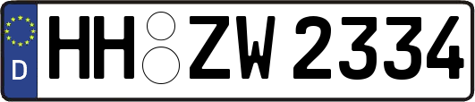 HH-ZW2334