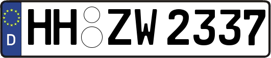 HH-ZW2337