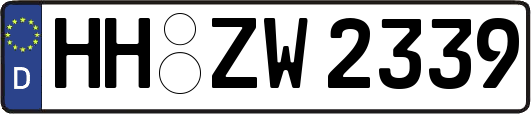 HH-ZW2339