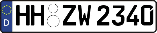 HH-ZW2340
