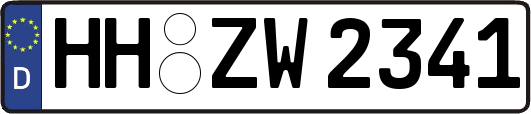 HH-ZW2341