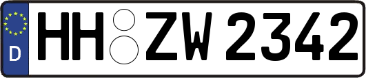 HH-ZW2342