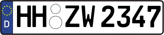 HH-ZW2347