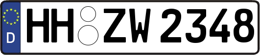 HH-ZW2348