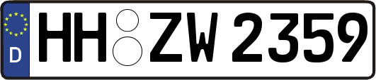 HH-ZW2359