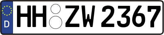 HH-ZW2367