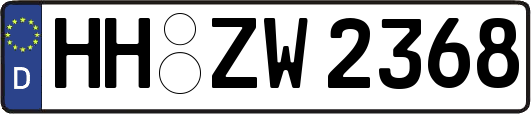 HH-ZW2368