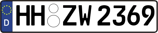 HH-ZW2369
