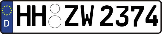 HH-ZW2374