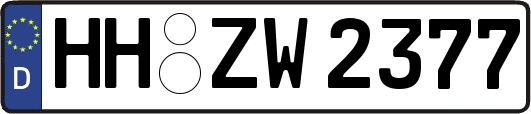 HH-ZW2377