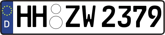 HH-ZW2379
