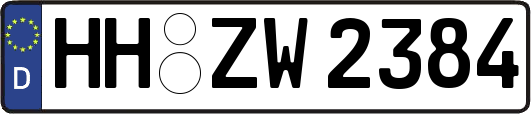 HH-ZW2384