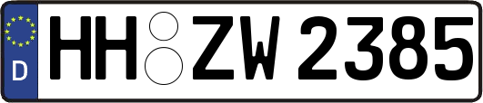 HH-ZW2385