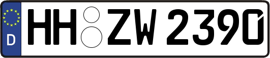 HH-ZW2390