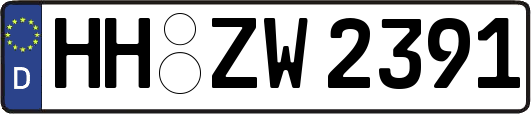 HH-ZW2391