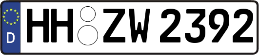 HH-ZW2392