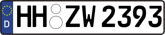 HH-ZW2393