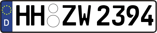 HH-ZW2394