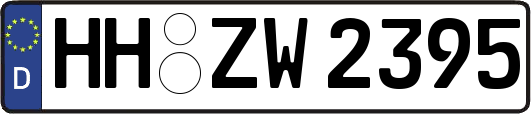 HH-ZW2395