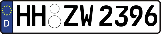 HH-ZW2396