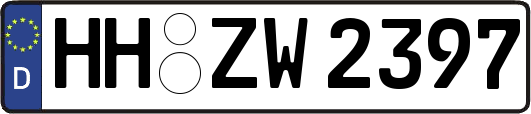 HH-ZW2397