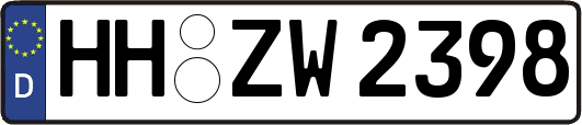 HH-ZW2398