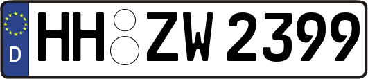 HH-ZW2399