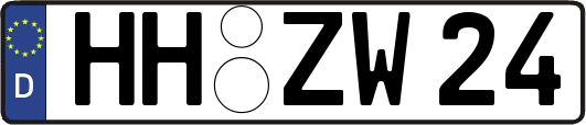 HH-ZW24