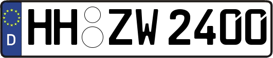 HH-ZW2400